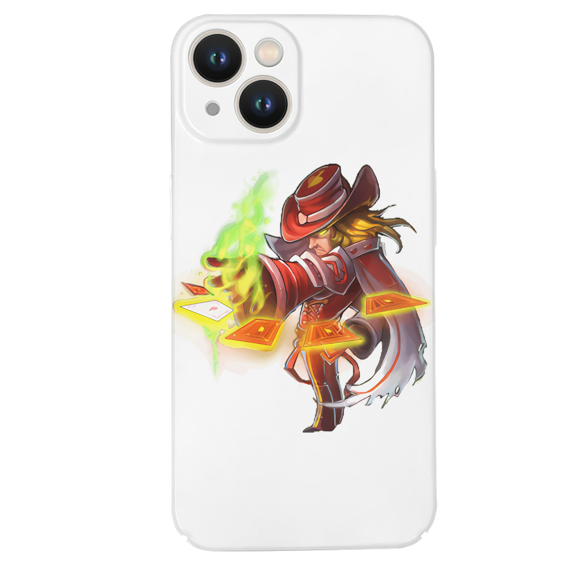 （画像用） リーグ・オブ・レジェンド League of Legends LOL 【iPhone 14シリーズ対応】ハードケース